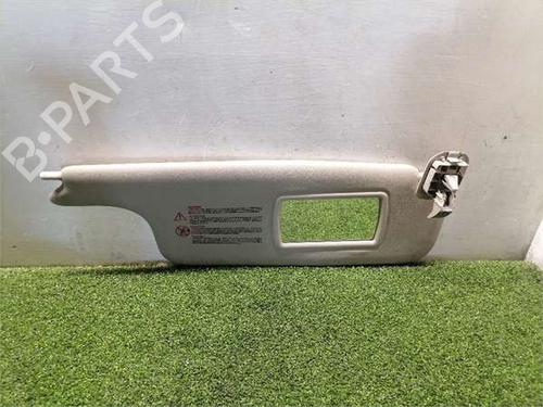 Used Right sun visor Right sun visor RENAULT MEGANE II (BM0/1_, CM0/1_) 1.9 dCi (BM0G, CM0G) (120 hp) 39112218 39112218