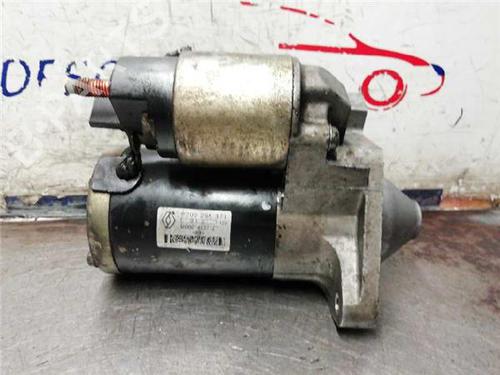 Used Starter Starter RENAULT CLIO II (BB_, CB_) 1.4 16V (B/CB0P, BB13) (98 hp) 31889762 31889762