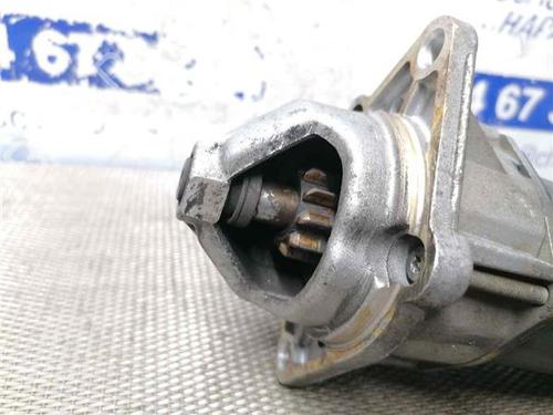 Starter OPEL AGILA A (H00) 1.2 16V (F68) | BP31890521M8 