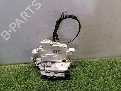 Used Front right lock Front right lock SEAT LEON (1P1) 1.9 TDI (105 hp) 39906039 39906039