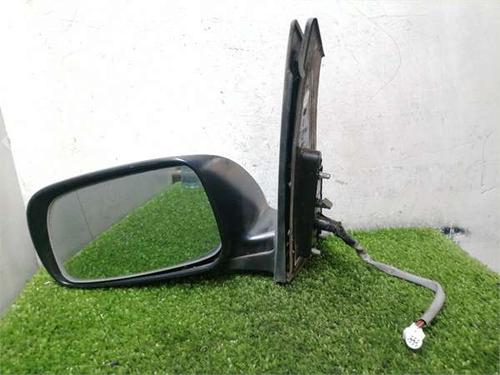 Used Left mirror Left mirror TOYOTA PRIUS Liftback (_W2_) 1.5 Hybrid (NHW20_, NHW20R) (112 hp) 36146608 36146608