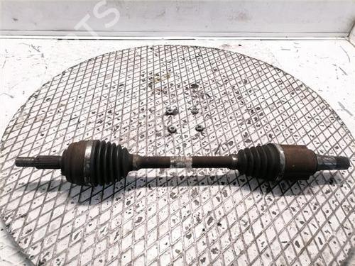 Used Left front driveshaft RENAULT MEGANE II (BM0/1_, CM0/1_) 1.9 dCi (131 hp) 31894297