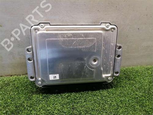 Control unit CITROËN C4 I (LC_) 1.6 HDi | BP40239668M11 - Image 2