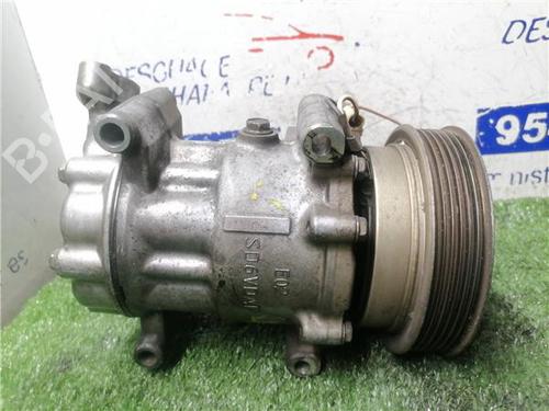 Used AC compressor RENAULT CLIO II (BB_, CB_) 1.5 dCi (B/CB3M) (64 hp) 31899008