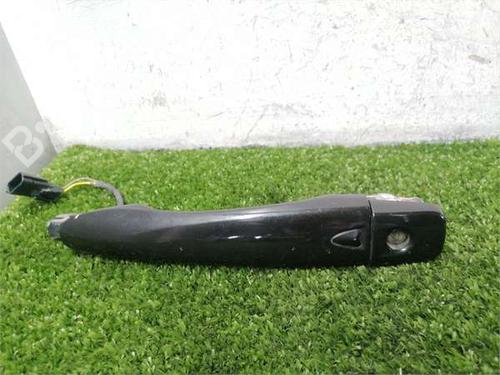 Used Front left exterior door handle Front left exterior door handle 36770042 36770042