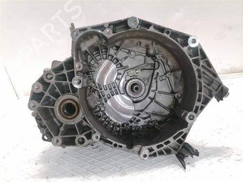 Used Gearbox Gearbox OPEL INSIGNIA A Sports Tourer (G09) 2.0 CDTI (35) (131 hp) 31894153 31894153