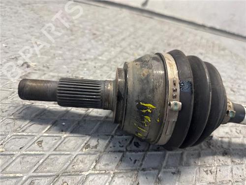 Right front driveshaft AUDI Q7 (4LB) 3.0 TDI quattro | BP31911388M39