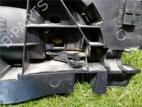 Front left interior door handle PEUGEOT EXPERT Van (V_) 1.6 BlueHDi 95 | BP31911474I13