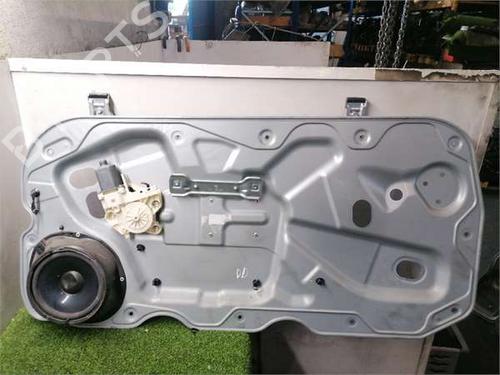 Used Front right window mechanism Front right window mechanism FORD FOCUS II (DA_, HCP, DP) 2.0 TDCi (136 hp) 39699311 39699311