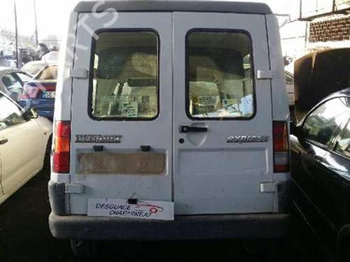Used Parts RENAULT RAPID Box Body/MPV (F40_, G40_) 1.9 D (F40R) (54 hp) 4408970