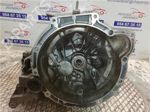 gearbox-ford-focus-ii-da_-hcp-dp-2004-2005-2006-2007-2008-2009-2010-2011-2012-2013-31891985 main image