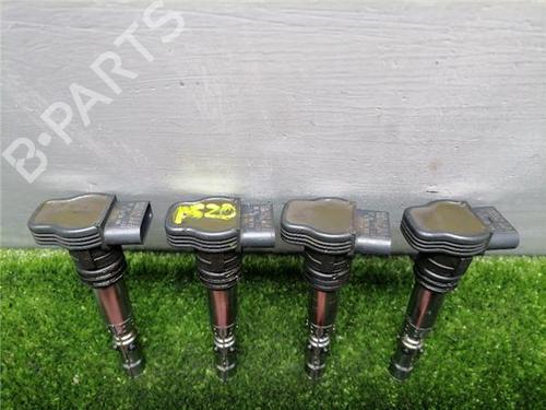 Ignition coil AUDI A4 B6 (8E2) 2.0 | BP36453087M94 - Image 2
