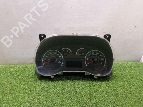 Used Instrument cluster Instrument cluster 38502742 38502742