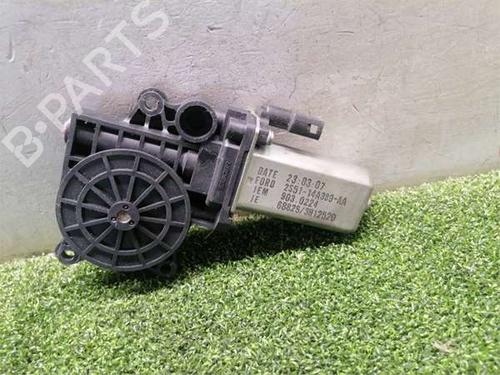 Used Left front window motor Left front window motor FORD FIESTA V (JH_, JD_) 1.4 TDCi (68 hp) 39996348 39996348