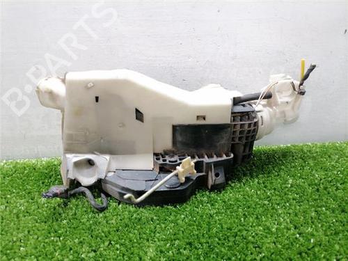 Used Front right lock Front right lock MERCEDES-BENZ S-CLASS (W220, V220) S 320 (220.065, 220.165) (224 hp) 33415672 33415672