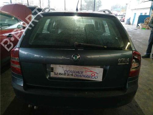 Mirror switch SKODA OCTAVIA II (1Z3) 2.0 TDI 16V | BP31893593I25