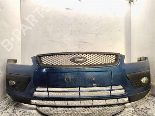 front-bumper-ford-focus-ii-da_-hcp-dp-2004-2005-2006-2007-2008-2009-2010-2011-2012-2013-39732901 main image