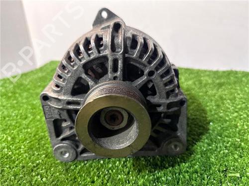 Alternator RENAULT SCÉNIC II (JM0/1_) 1.6 16V (JM1R) | BP32276967M7