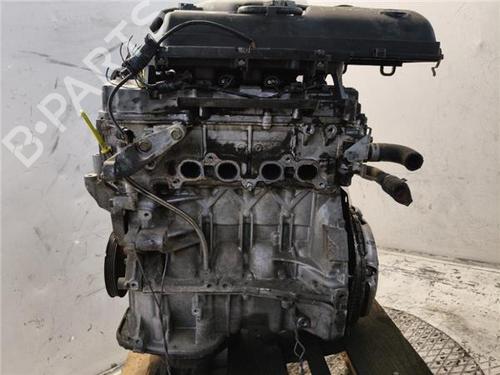 Used Engine Engine NISSAN MICRA III (K12) 1.2 16V (80 hp) 33478246 33478246