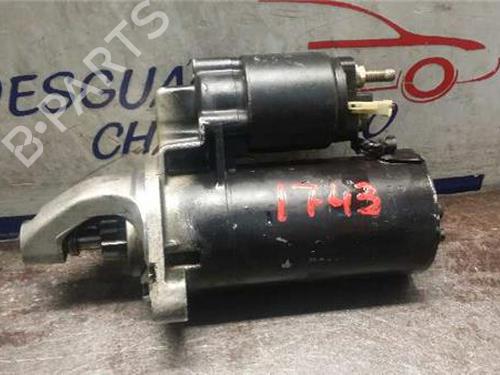 Motorino avviamento AUDI A6 C4 Avant (4A5) 2.6 (150 hp) 31889165
