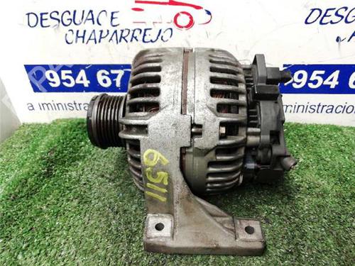Used Alternator VOLVO S40 I (644) 1.8 (122 hp) 31889886