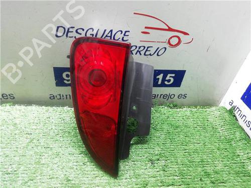 Used Left taillight RENAULT ESPACE IV (JK0/1_) 1.9 dCi (JK0U, JK0G) (120 hp) 31892173