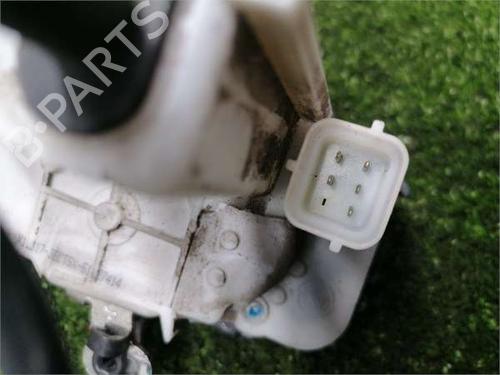 Rear right lock ABARTH 500 / 595 / 695 1.4 (312.AXF1A, 312.AXD1A) | BP36453103C99 - Image 5