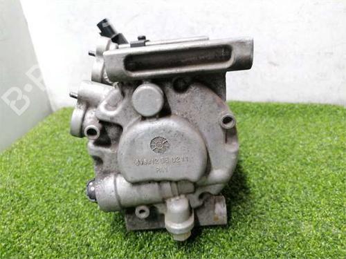 AC compressor HYUNDAI ix20 (JC) 1.4 CRDi | BP38055745M34 - Image 2