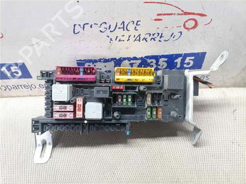 fuse-box-mercedes-benz-e-class-w212-2009-2010-2011-2012-2013-2014-2015-2016-31890483 main image
