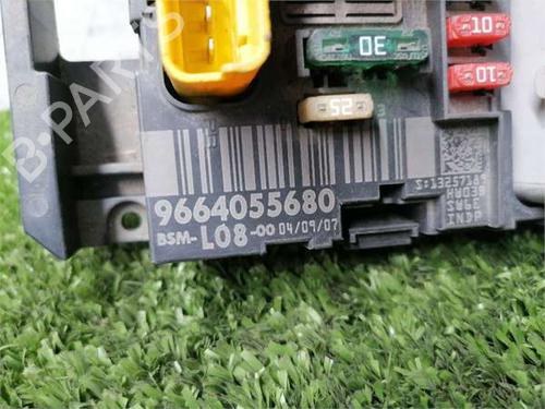 Electronic module CITROËN C4 Picasso I MPV (UD_) 2.0 HDi 138 | BP36311364M83 - Image 3