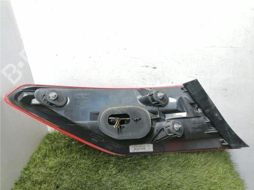 Right taillight MERCEDES-BENZ E-CLASS Coupe (C207) E 350 CDI (207.323) | BP31894343C35