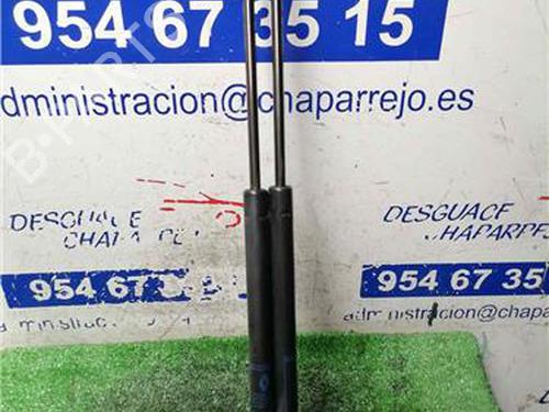 Gasdæmper bagklap RENAULT CLIO I (B/C57_, 5/357_) 1.4 (B/C57T, B/C57Y) (79 hp) 31893185