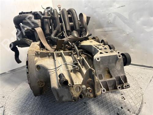 Engine MERCEDES-BENZ A-CLASS (W169) A 150 (169.031, 169.331) | BP35796760M1 - Image 5