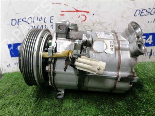 Compresseur AC OPEL VECTRA C (Z02) 2.2 DGi (F69) (155 hp) 31899068
