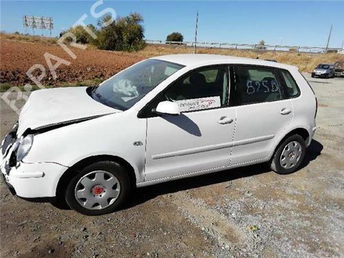 Used Parts VW POLO IV (9N_, 9A_)  1.4 TDI  4408150