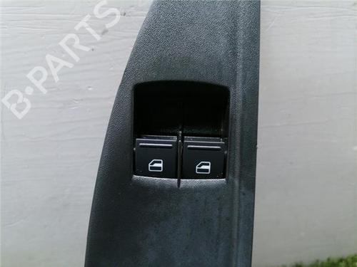 Left front window switch SEAT ALTEA (5P1) 1.9 TDI | BP36452981I27 - Image 2