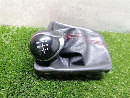 Shift knob SEAT LEON ST (5F8) 1.4 TSI | BP32716118I34 - Image 2