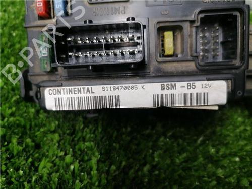 Fuse box CITROËN XSARA PICASSO (N68) 2.0 HDi | BP32253647E1