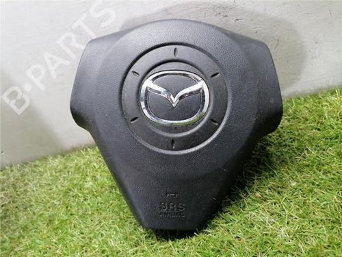 Used Driver airbag Driver airbag MAZDA 5 (CR) 2.0 CD (CR19) (110 hp) 32821219 32821219