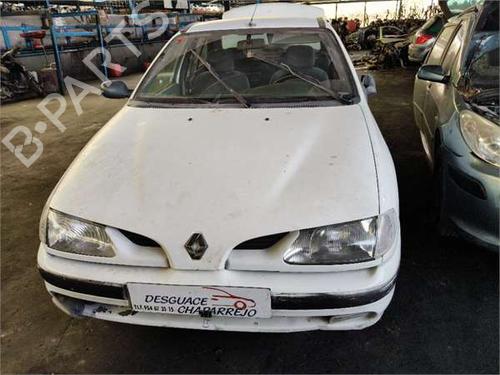 Brukte deler til RENAULT MEGANE I Classic (LA0/1_)  1.9 D (LA0A, LA0U, LA0R)  4772242