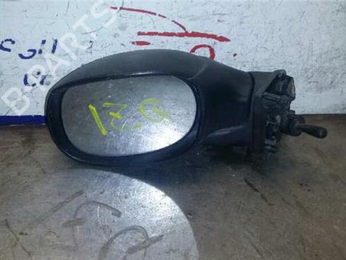 Used Left mirror CITROËN C3 I (FC_, FN_) 1.1 i (60 hp) 31891428