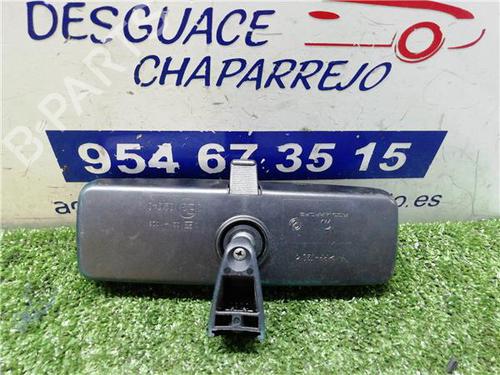 Rear mirror FIAT PUNTO EVO (199_) 1.4 (199AXB1A) | BP31897213I6 - Image 2