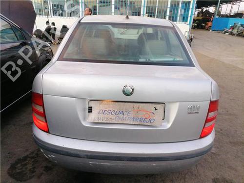 Switch SKODA FABIA I (6Y2) 1.4 | BP31899033I30 