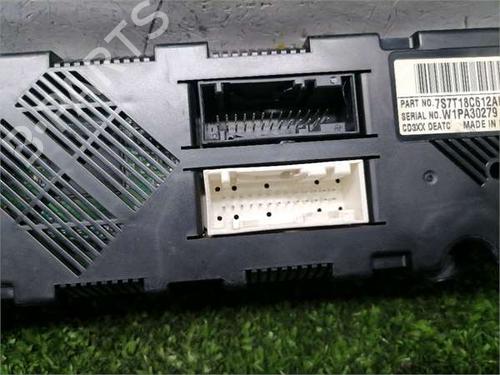 Climate control FORD MONDEO IV (BA7) 1.8 TDCi | BP36573031I5 - Image 3