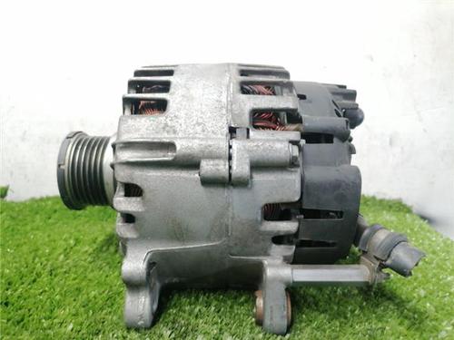 Used Alternator VW GOLF VII (5G1, BQ1, BE1, BE2) 1.6 TDI (105 hp) 31961989