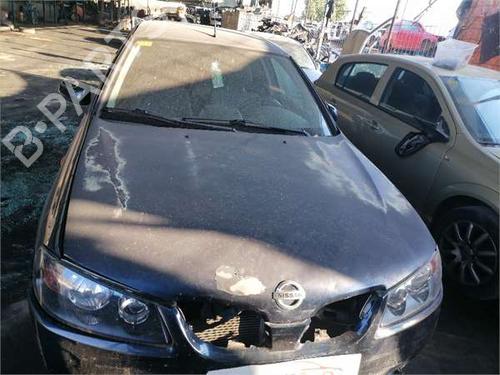 Used Parts NISSAN ALMERA II (N16) 1.5 4956282