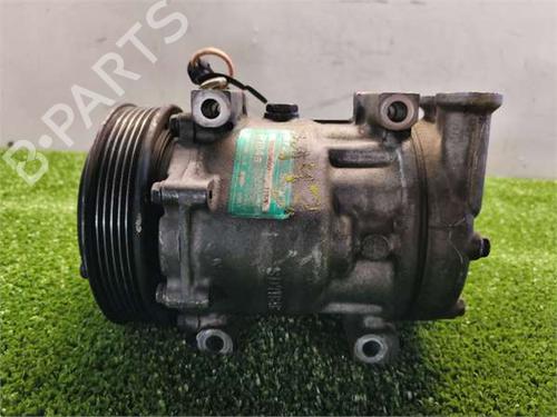 Compressor A/C Compressor A/C FIAT MAREA (185_) 1.9 JTD 105 (185AXN1A) (105 hp) 36770010 36770010