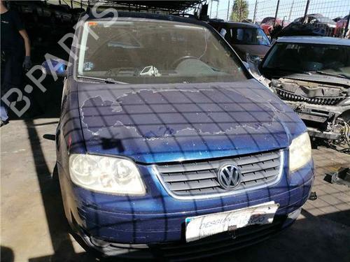 Warning switch VW TOURAN (1T1, 1T2) 1.9 TDI | BP31899770I22 