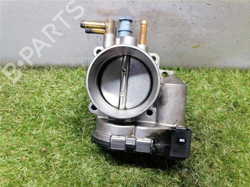 Used Throttle body Throttle body AUDI A4 B6 (8E2) 2.4 (170 hp) 33478090 33478090