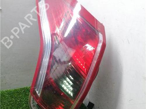 Farolim esquerdo CITROËN C4 I (LC_) 1.6 HDi (109 hp) 32768502